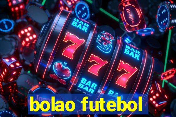 bolao futebol